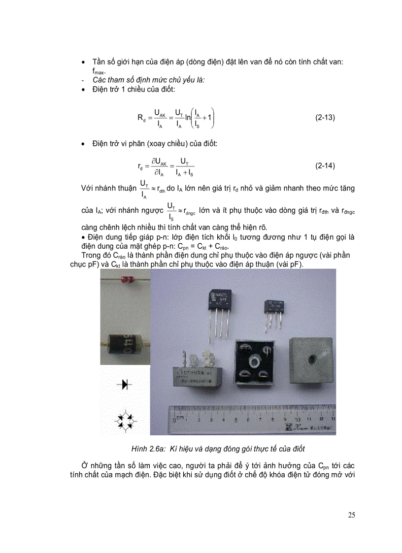 image for page Mạch điện tử