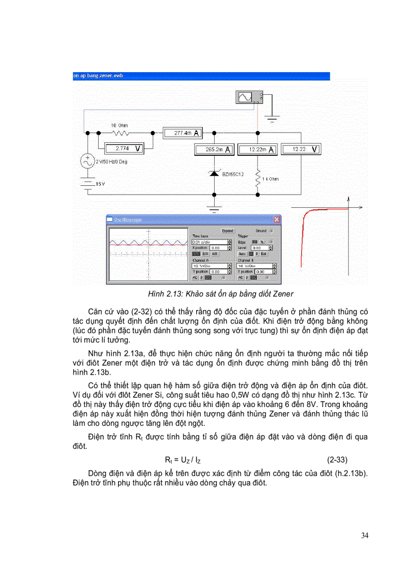 image for page Mạch điện tử