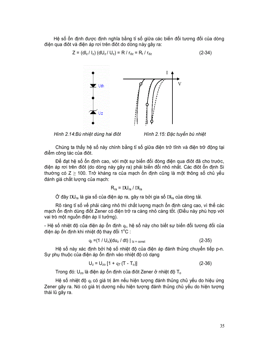 image for page Mạch điện tử