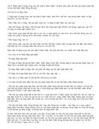 Ngôn ngữ sử dụng trong văn bản quản lí hành chính Sự khác nhau giữa văn bản quy phạm pháp luật và văn bản hành chính thông thường