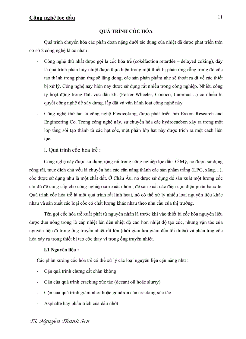 image for page Quá trình chuyển hóa dưới tác dụng của nhiệt