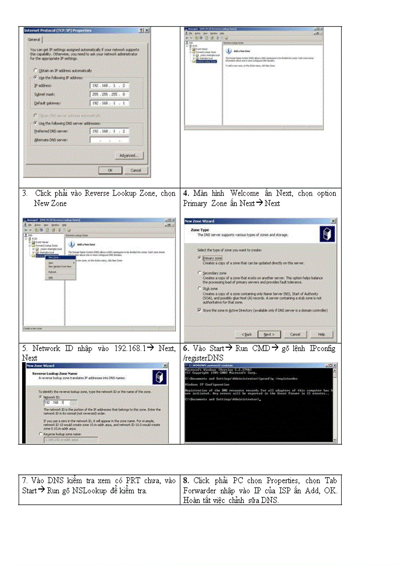 image for page Mạng Domain Network quan ly doanh nghiep