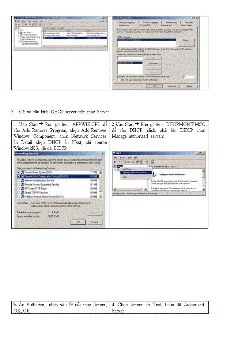 image for page Mạng Domain Network quan ly doanh nghiep