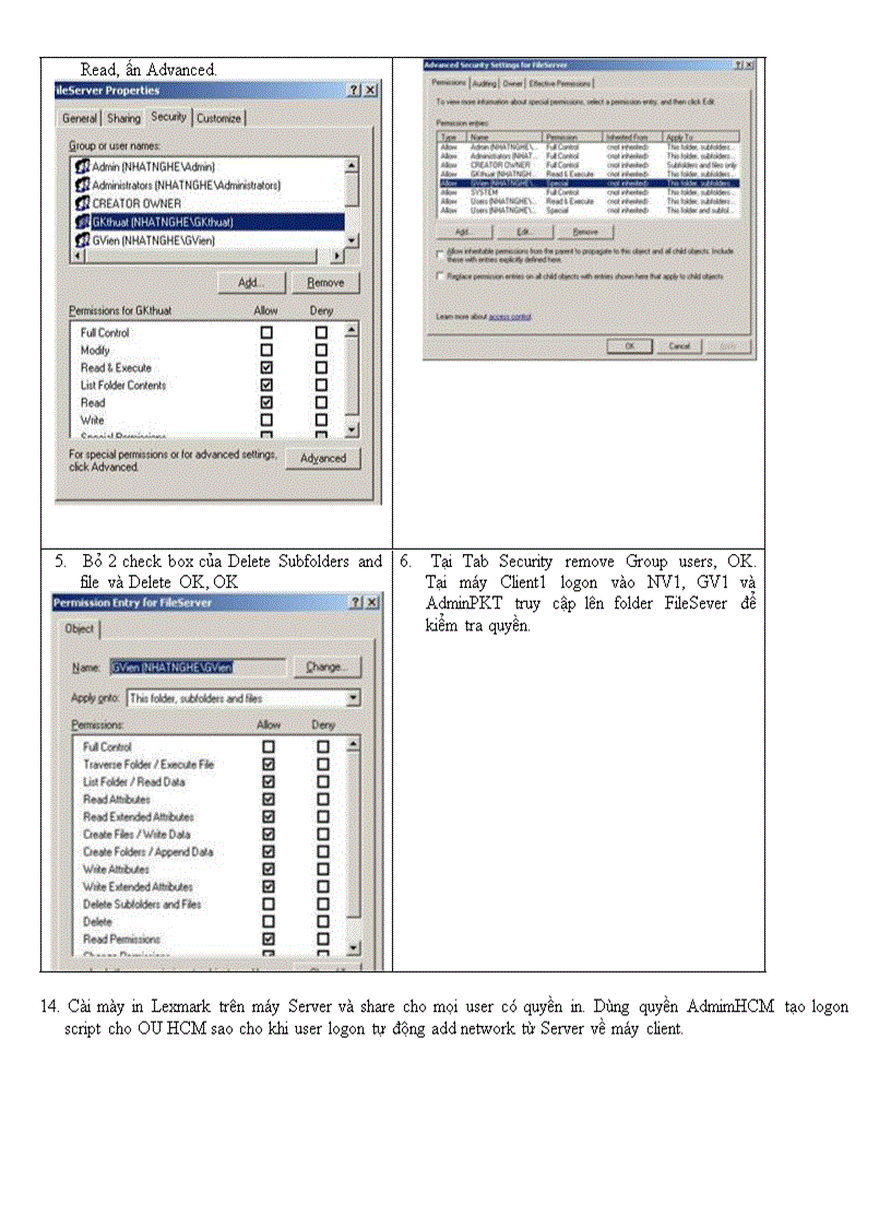image for page Mạng Domain Network quan ly doanh nghiep