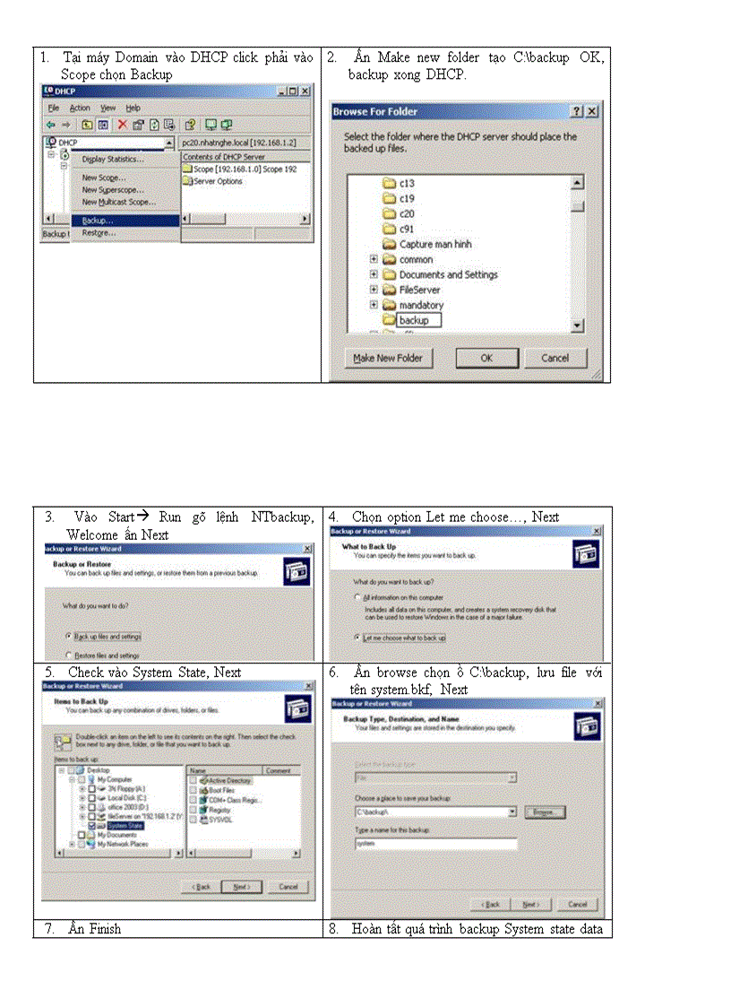 image for page Mạng Domain Network quan ly doanh nghiep