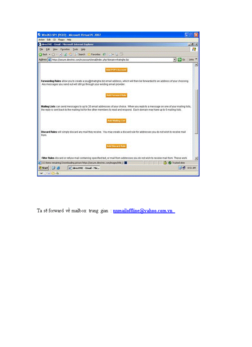 image for page Giải pháp Mail Offline cho doanh nghiệp
