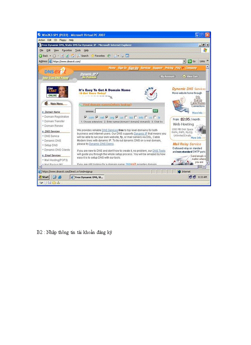 image for page Giải pháp Mail Offline cho doanh nghiệp