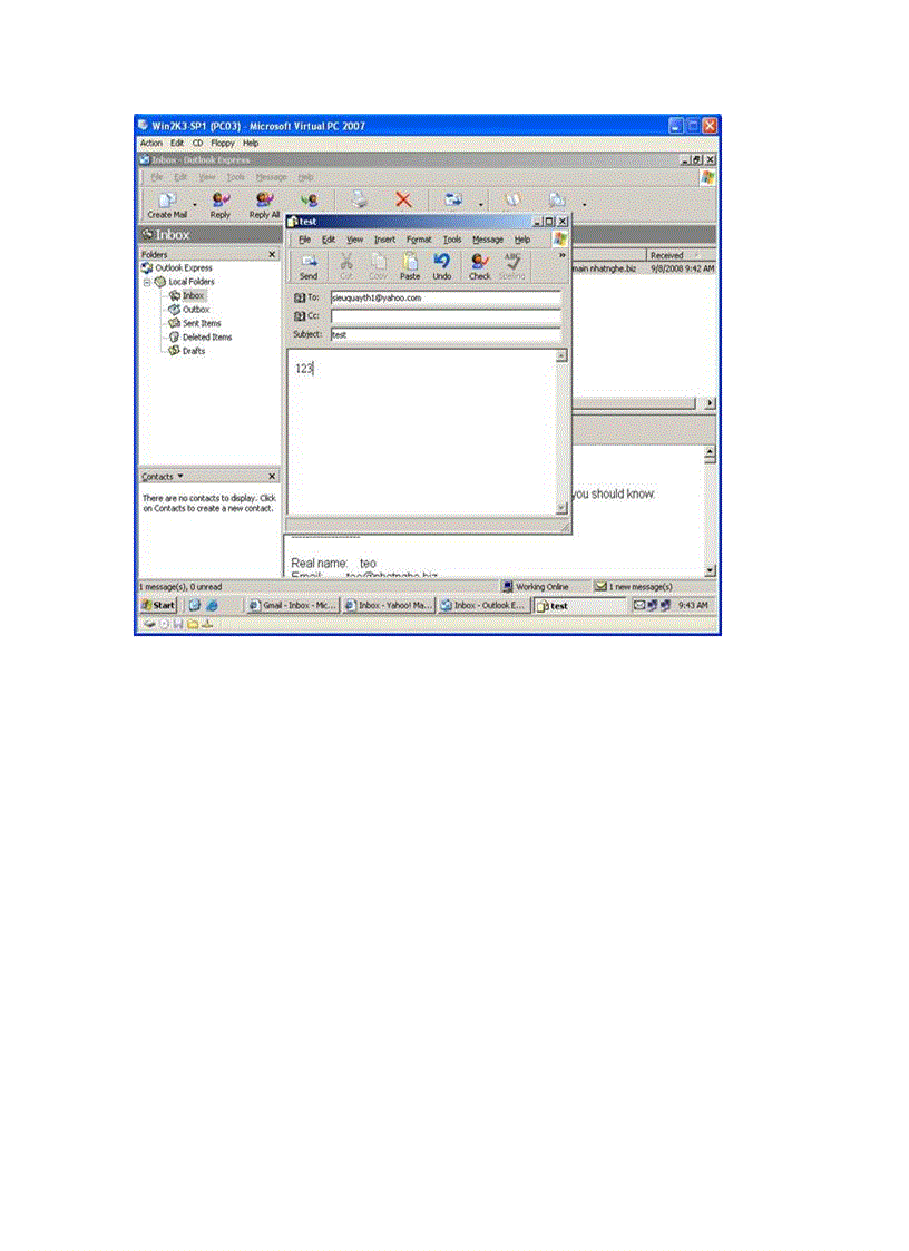 image for page Giải pháp Mail Offline cho doanh nghiệp
