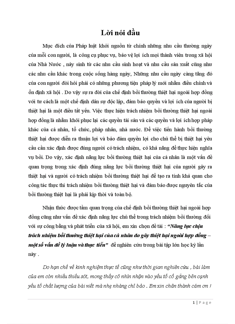 image for page Dân sự cuối kì module 2