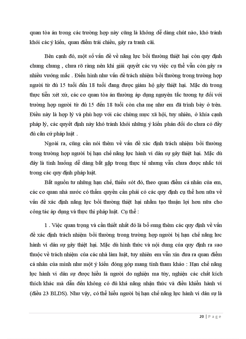 image for page Dân sự cuối kì module 2