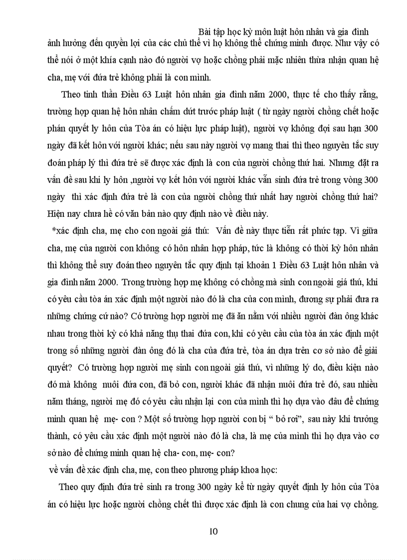 image for page Hôn nhân học kì