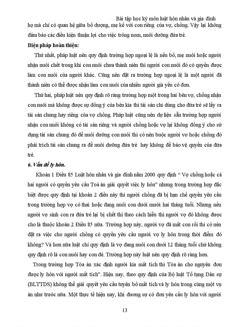 image for page Hôn nhân học kì