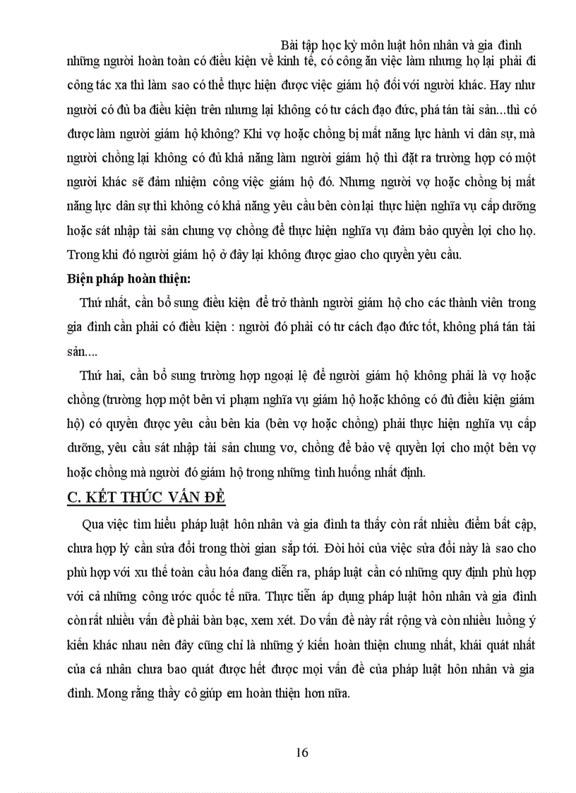 image for page Hôn nhân học kì