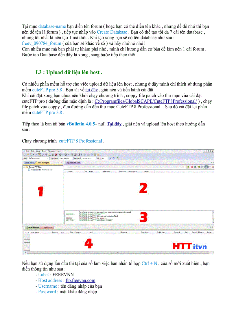 image for page Tài Liệu Hướng Dẫn Thiết Kế Diễn Đàn Chuyên Nghiệp VBB 4 x