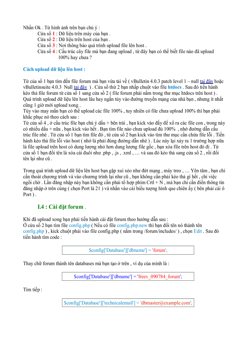 image for page Tài Liệu Hướng Dẫn Thiết Kế Diễn Đàn Chuyên Nghiệp VBB 4 x