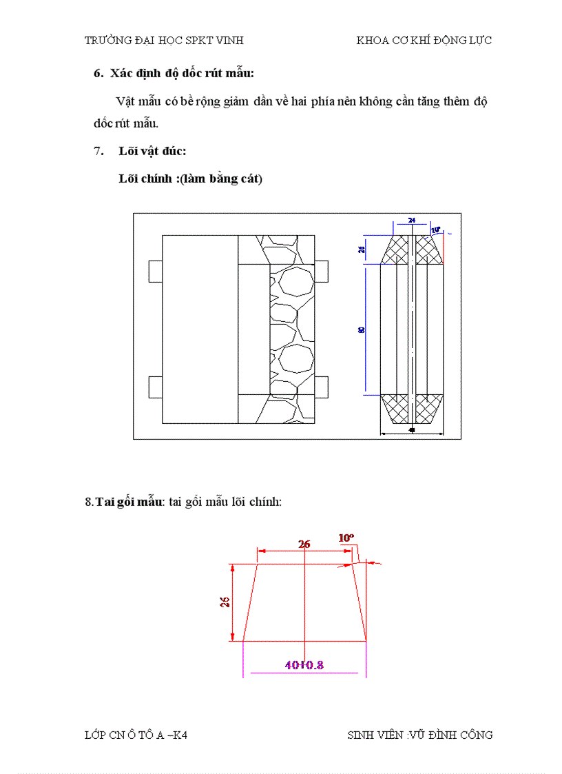 image for page Bản vẽ bài tập lớn công nghệ kim loại
