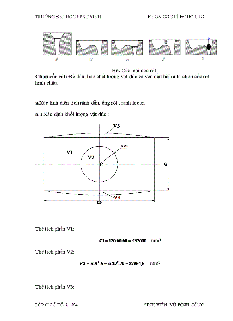 image for page Bản vẽ bài tập lớn công nghệ kim loại