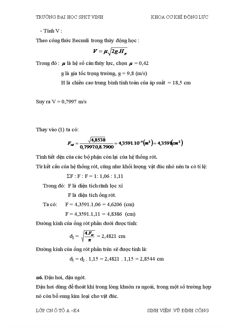 image for page Bản vẽ bài tập lớn công nghệ kim loại