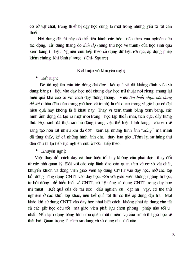 image for page Thực hành nghiên cứu khoa học ứng dụng xem băng tư liệu có giúp học sinh lớp 5 trường tiểu học nguyễn viết xuân thành phố thái nguyên vẽ tranh đề tài phong phú đa dạng hơn