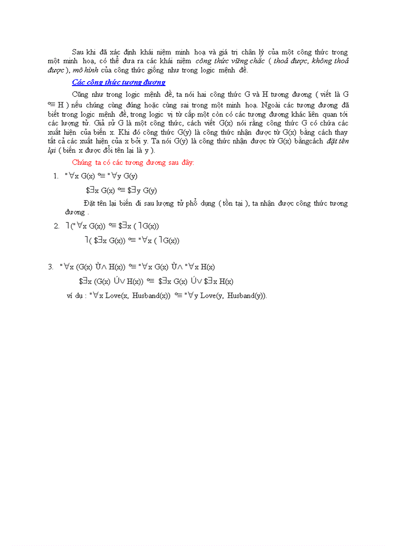 image for page Giáo trình trí tuệ nhân tạo tại DHQG Hà Nội