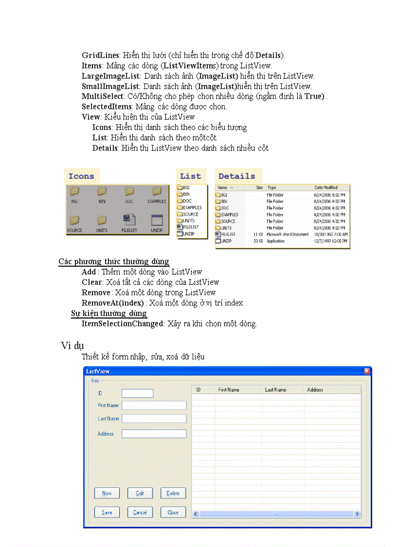 image for page Các điều kiển cơ bản C và bài tập