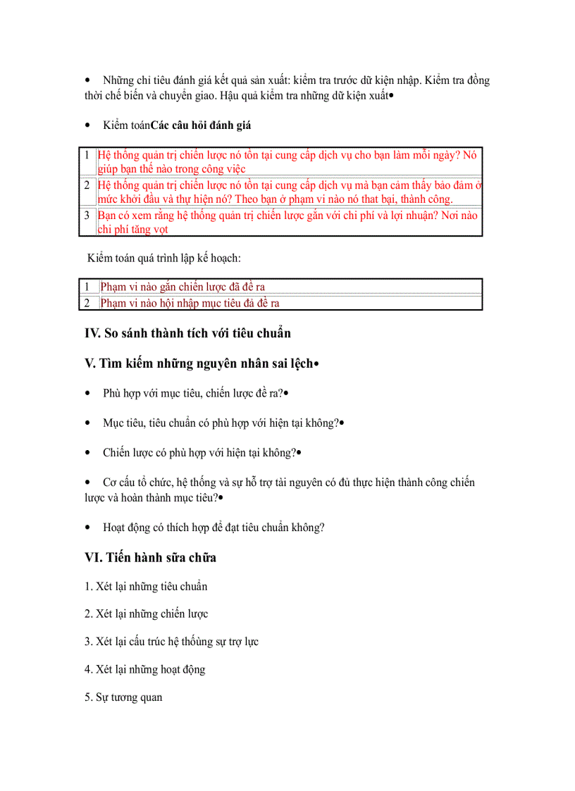 image for page Tài liệu quản trị chiến lược