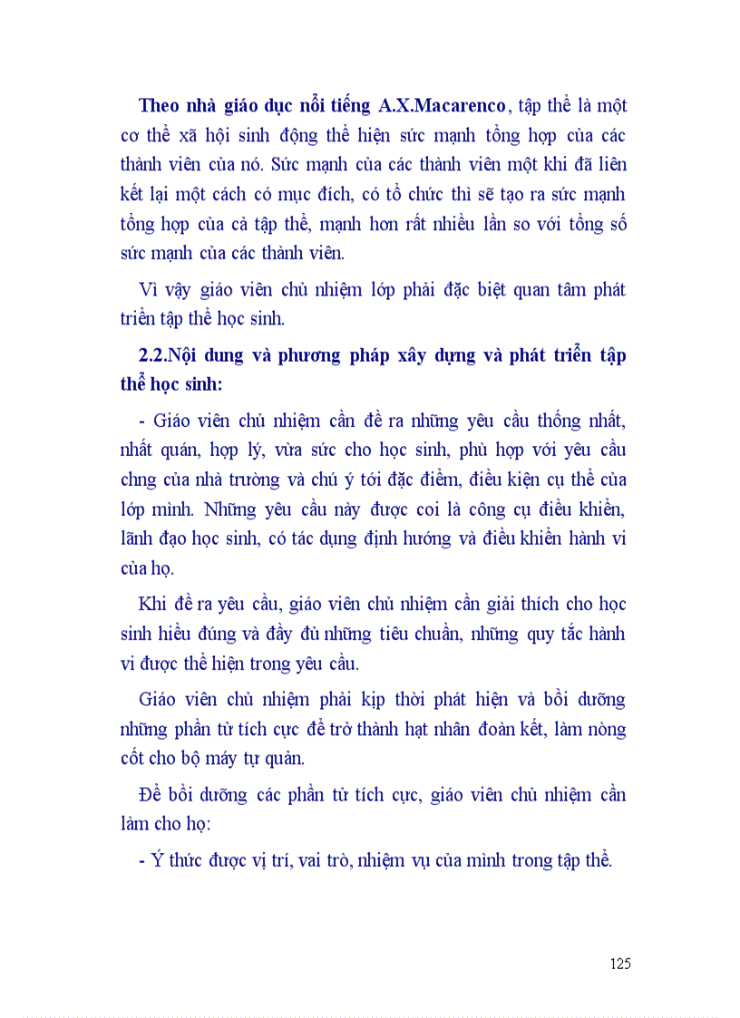 image for page Hệ thống các câu hỏi ôn tập môn giáo dục học