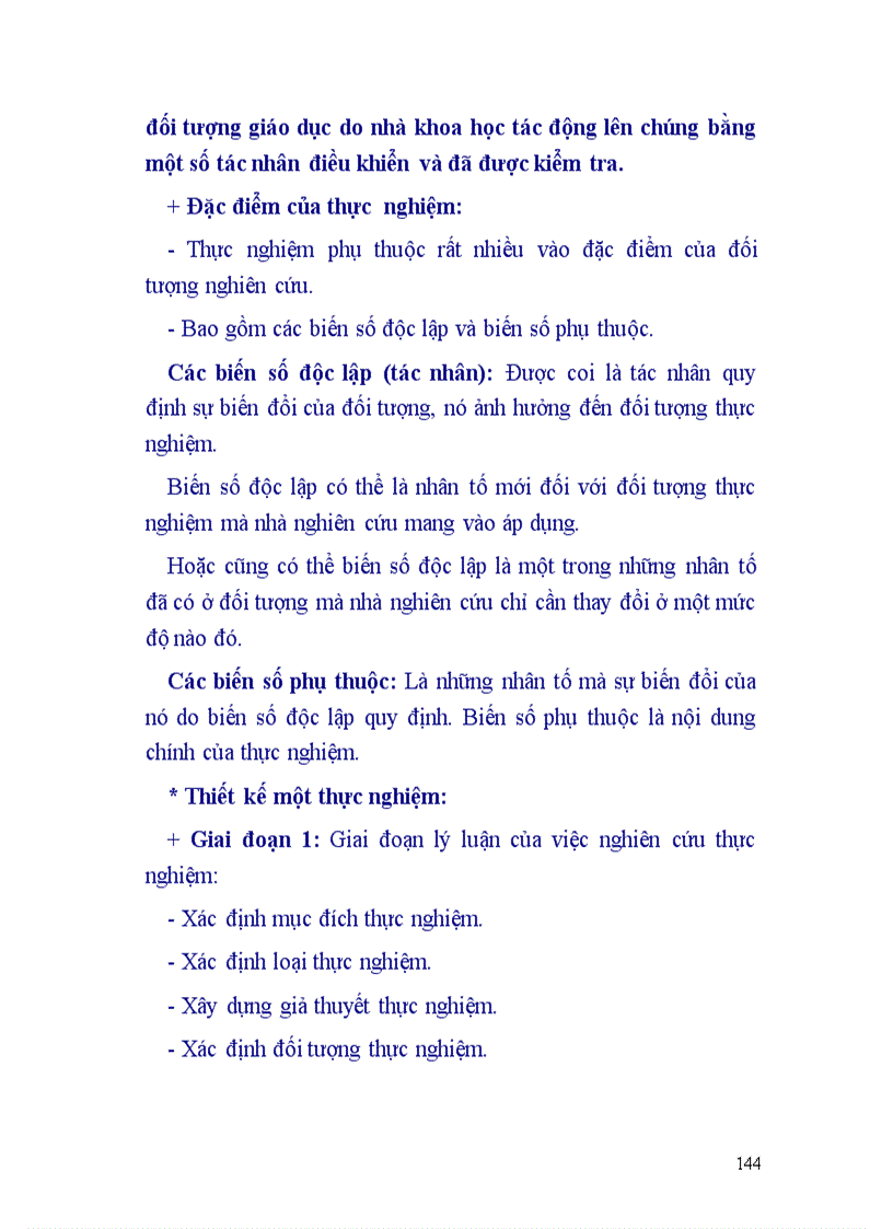 image for page Hệ thống các câu hỏi ôn tập môn giáo dục học