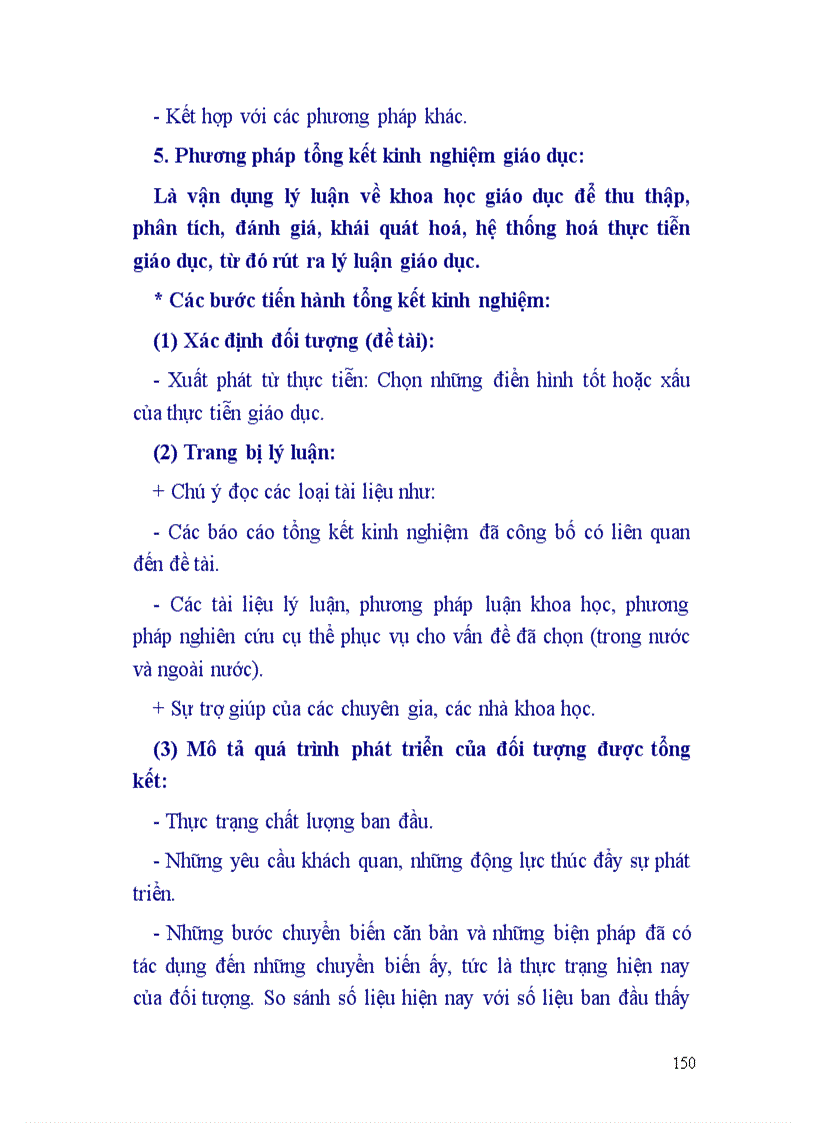 image for page Hệ thống các câu hỏi ôn tập môn giáo dục học