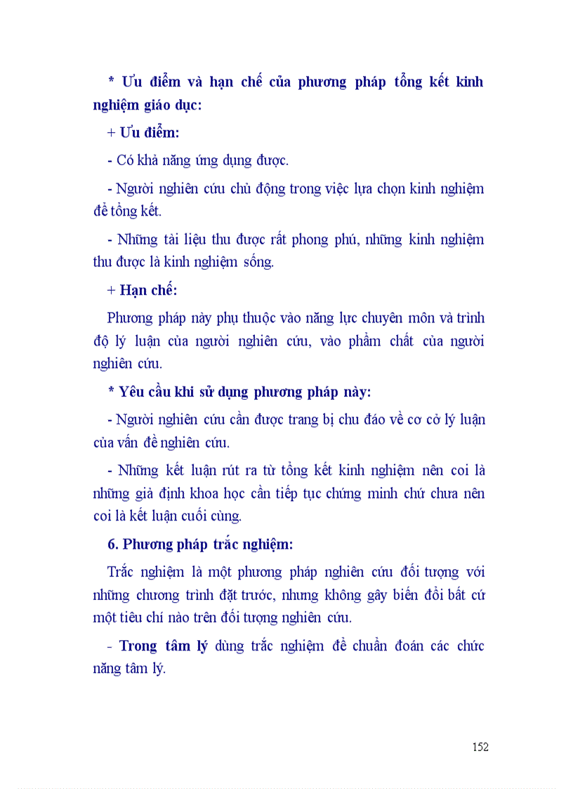 image for page Hệ thống các câu hỏi ôn tập môn giáo dục học