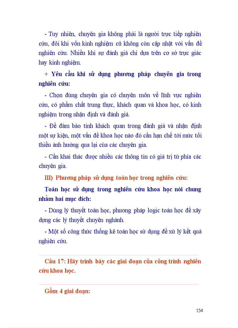 image for page Hệ thống các câu hỏi ôn tập môn giáo dục học