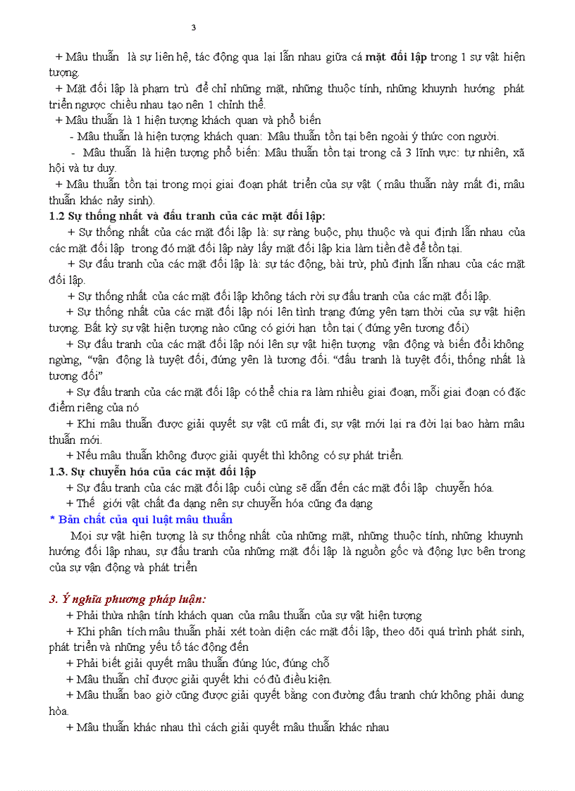 image for page Ôn thi cao học triết