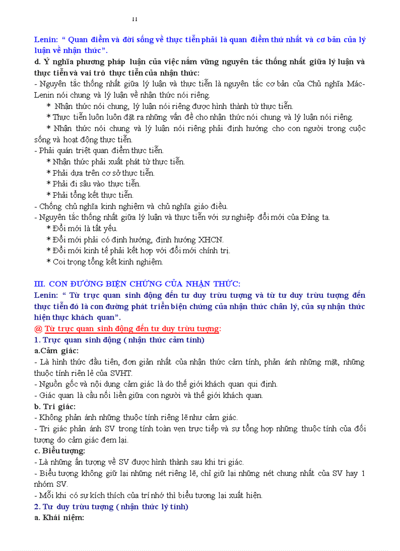 image for page Ôn thi cao học triết