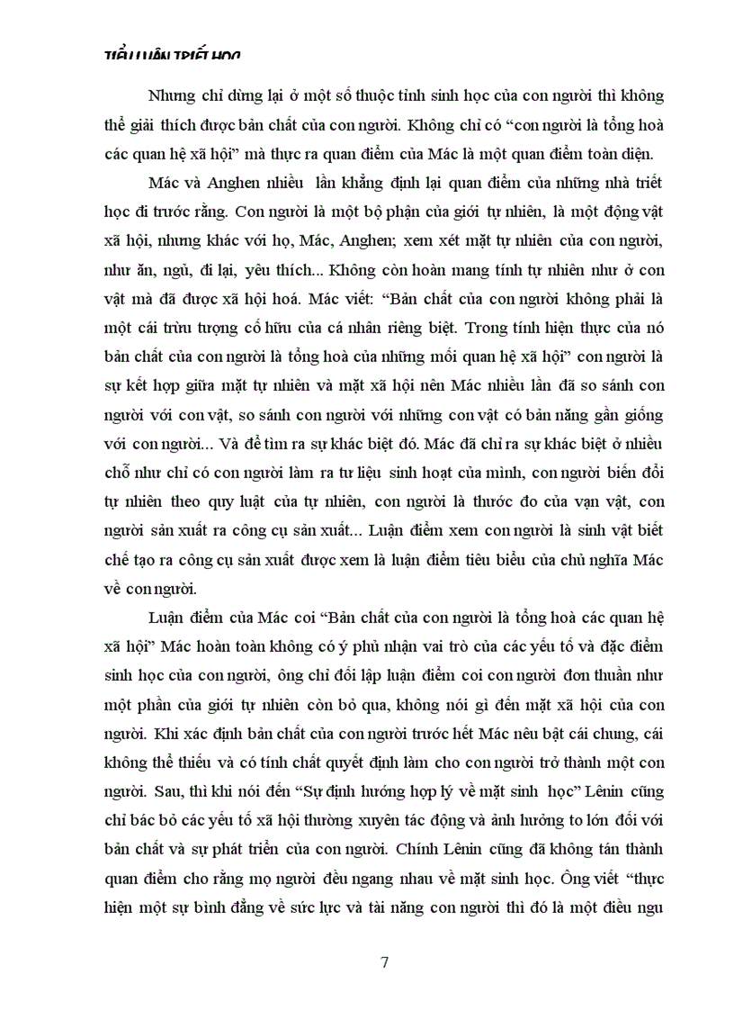 image for page Lý luận của chủ nghĩa Mác về con người và vấn đề con người trong sự nghiệp công nghiệp hoá hiện đại hoá đất nước