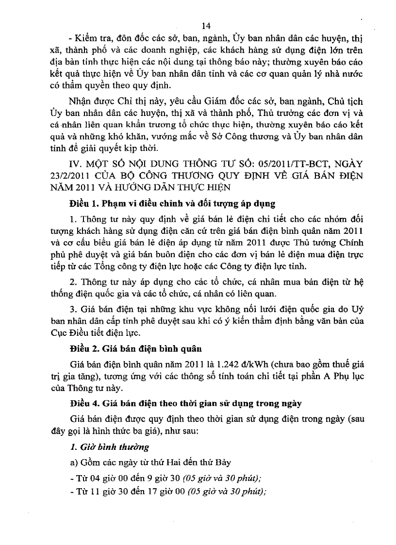 image for page Các giải pháp sử dụng năng lượng điện tiết kiêm và hiệu quả