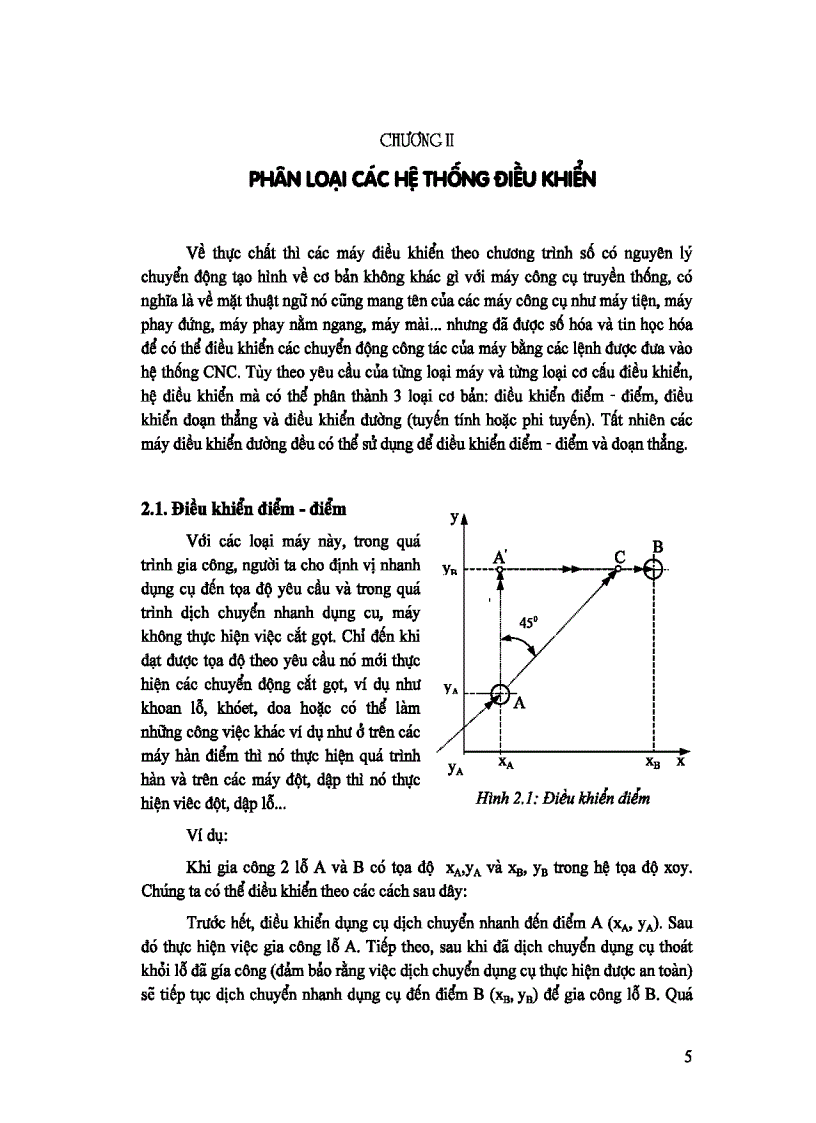 image for page CÔNG NGHỆ GIA CÔNG TRÊN MÁY CNC Phần 1