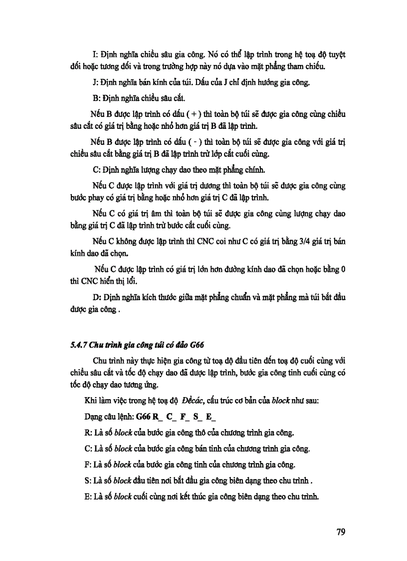 image for page CÔNG NGHỆ GIA CÔNG TRÊN MÁY CNC Phần 2