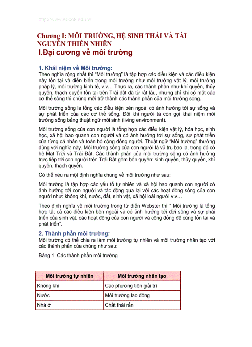 image for page Quản lý môi trường tài nguyên thiên nhiên và vật liệu 113trang