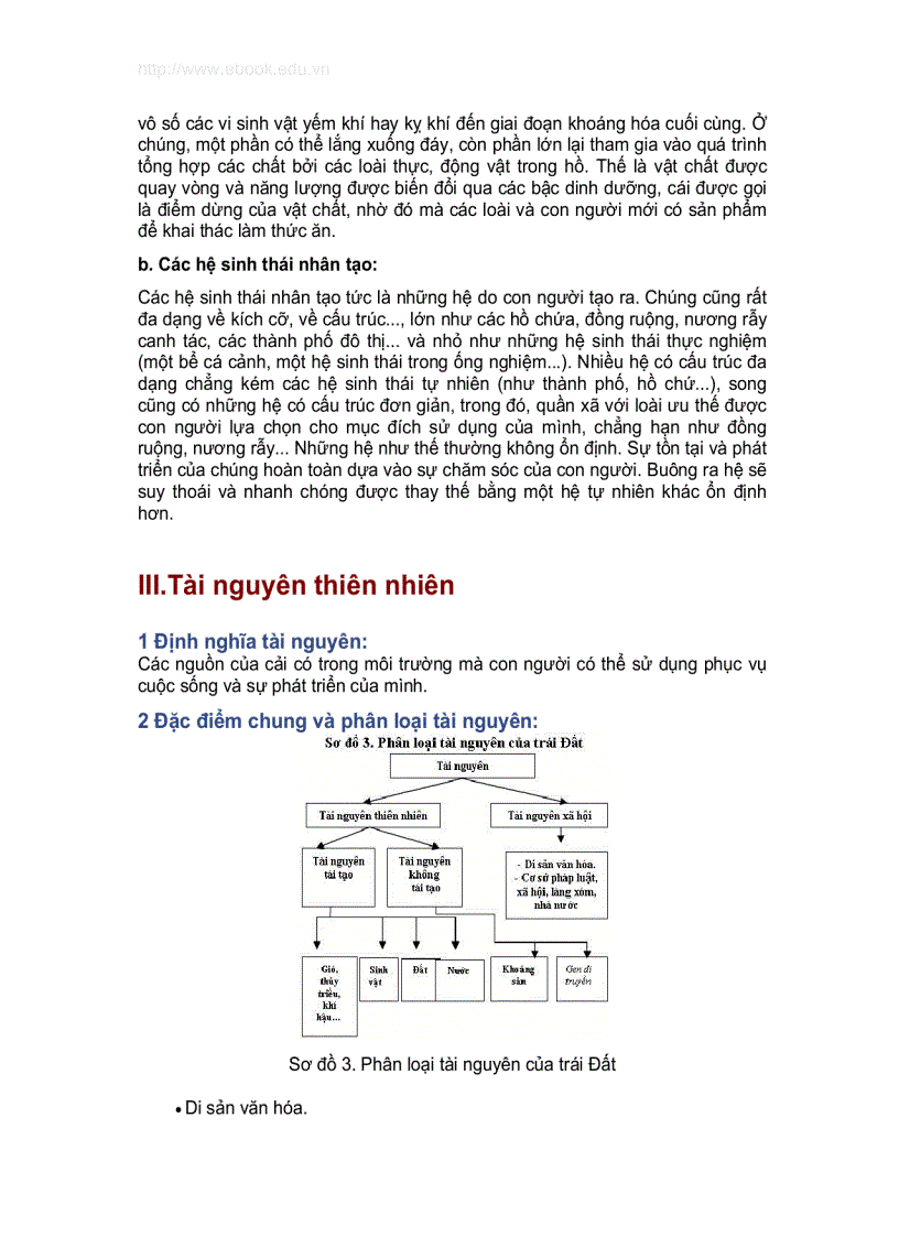 image for page Quản lý môi trường tài nguyên thiên nhiên và vật liệu 113trang