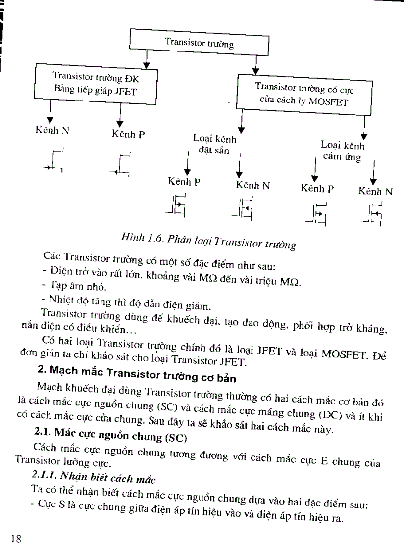 image for page Giáo trình mạch điện cơ bản