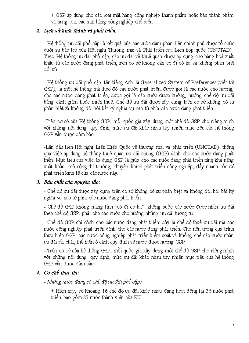 image for page Ôn tập Quan hệ kinh tế quốc tế