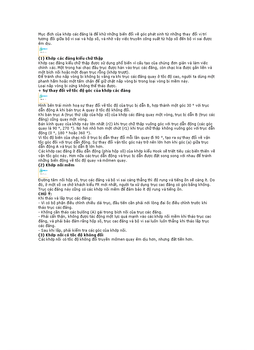 image for page Trục các đăng