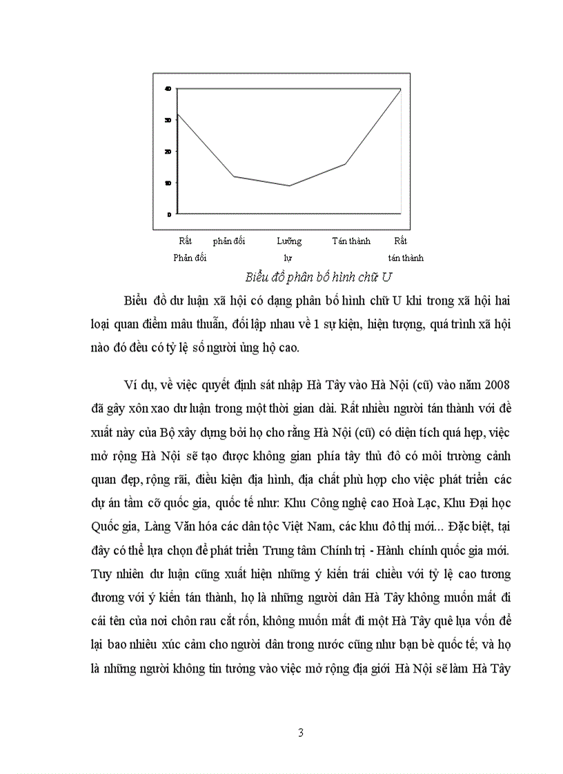 image for page Bàn luận về dư luận xã hội Xã hội học đại cương