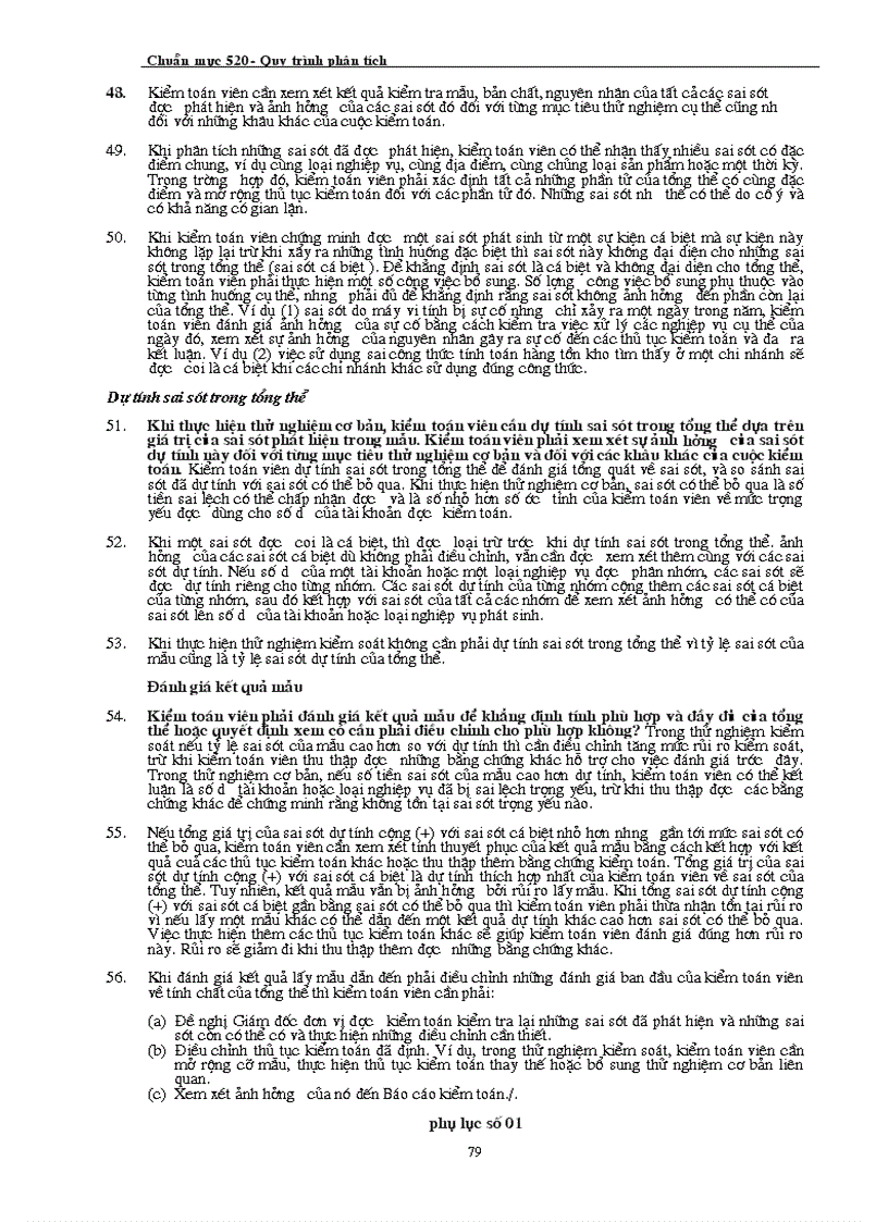 image for page Hệ thống chuẩn mực kế toán việt nam 1