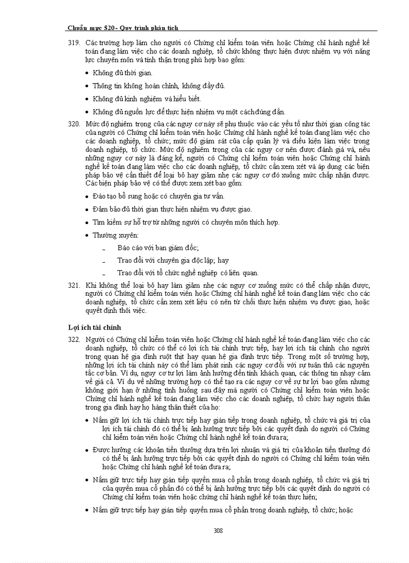 image for page Hệ thống chuẩn mực kế toán việt nam 1