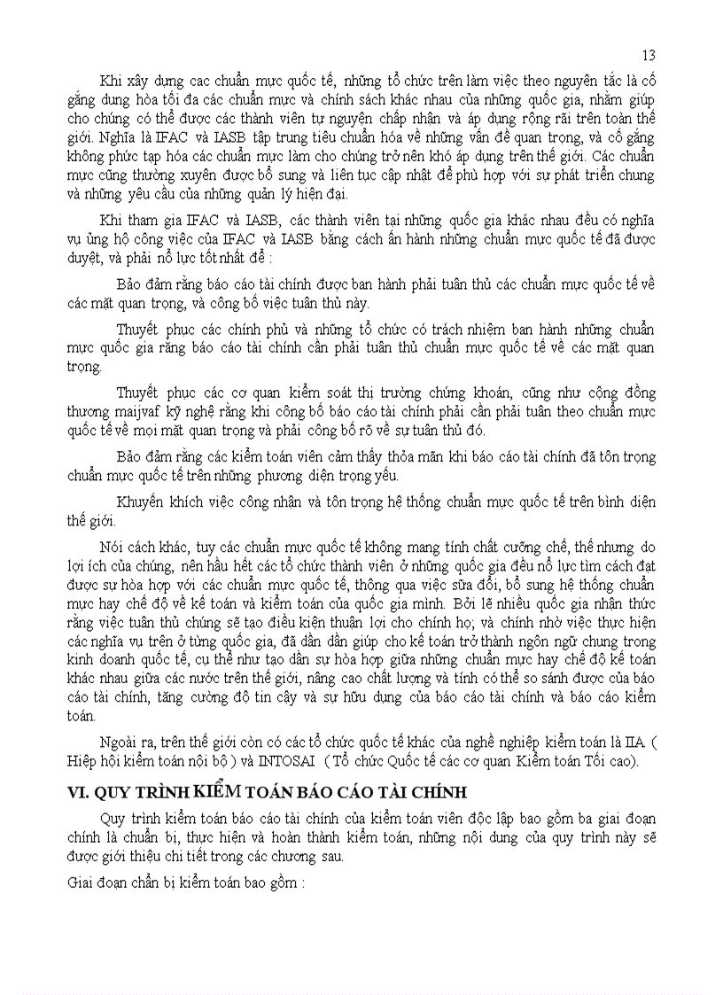 image for page Tổng hợp tài liệu Môn Kiểm toán