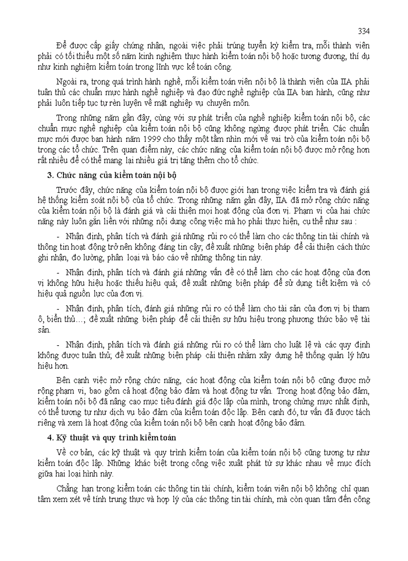 image for page Tổng hợp tài liệu Môn Kiểm toán