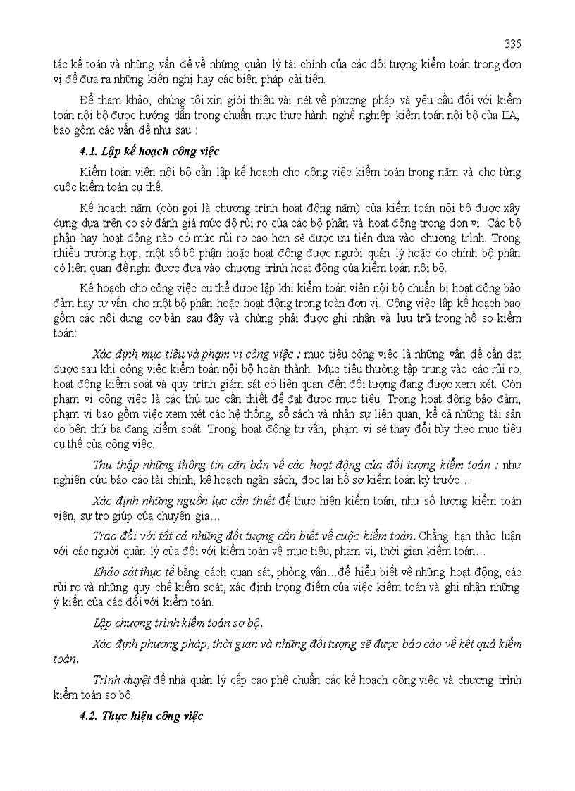 image for page Tổng hợp tài liệu Môn Kiểm toán