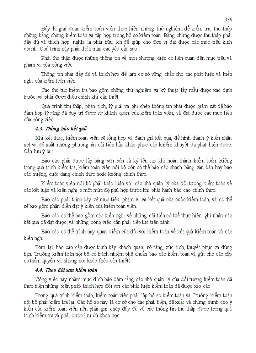 image for page Tổng hợp tài liệu Môn Kiểm toán