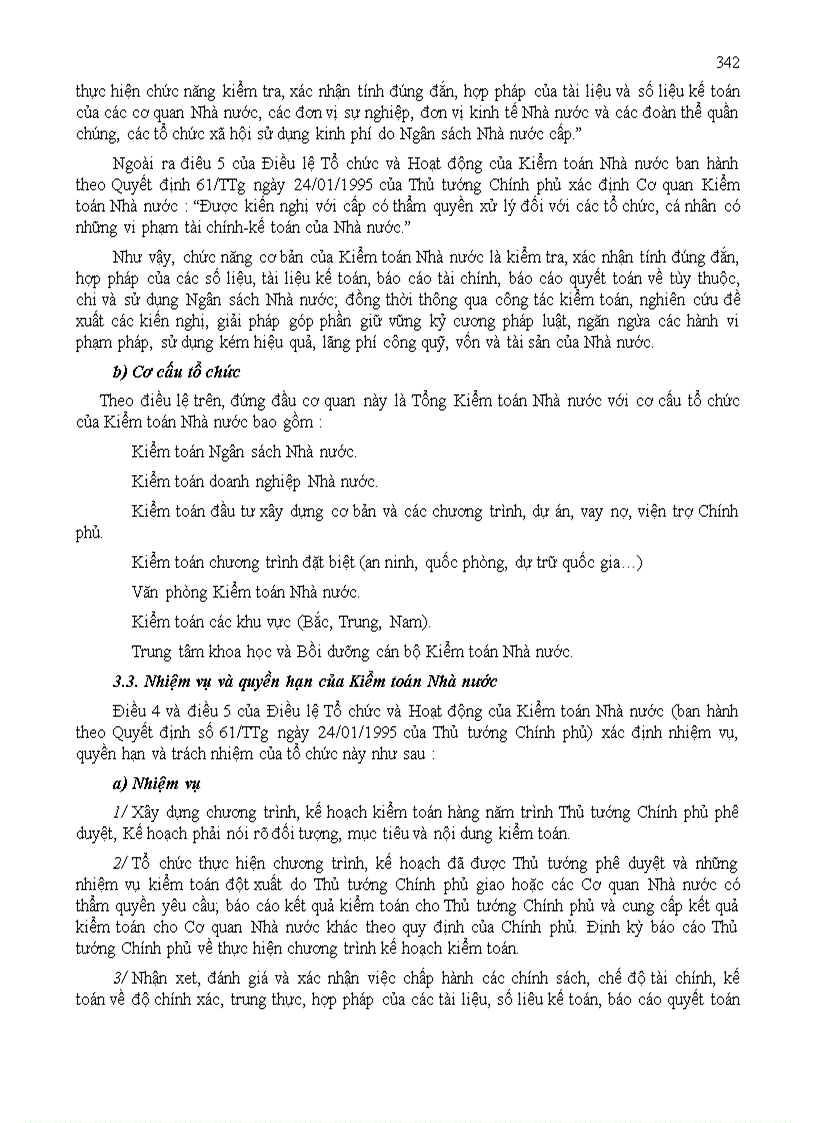 image for page Tổng hợp tài liệu Môn Kiểm toán